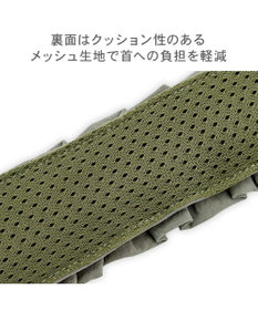 PET PARADISE ペットパラダイス ペタルオリーブ首輪 Ｌ