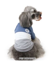 PET PARADISE J.PRESS トレーナー 《トリコロール》 小型犬