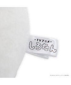 Mother garden しろたん ぬいぐるみ 《らっこいぬ＆しぇる》 単品