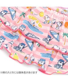 PET PARADISE スヌーピー 接触冷感 ワンピース 《サマーバケーション》 小型犬