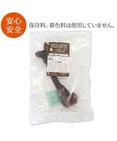 PET PARADISE 鹿 げん骨 デンタルおやつ Lサイズ×1本 純国産