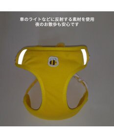 PET PARADISE ディズニー くまのプーさん マスコット付き ハーネス ＳＳ 小型犬
