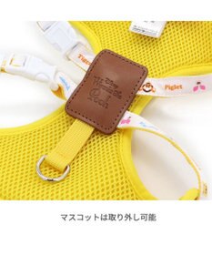 PET PARADISE ディズニー くまのプーさん マスコット付き ハーネス ＳＳ 小型犬