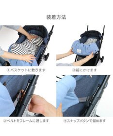 PET PARADISE ペットパラダイス カート用クッション 《チューリップ柄》