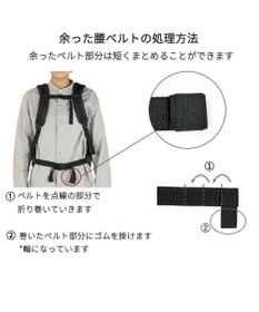 PET PARADISE J.PRESS  合皮 リュック 小型犬