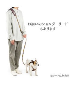 PET PARADISE スヌーピー アクティブハーネス 《兄弟柄》 ３Ｓ 小型犬