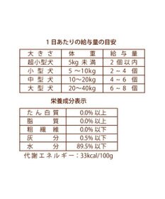 PET PARADISE りんごゼリー 10個入り 国産