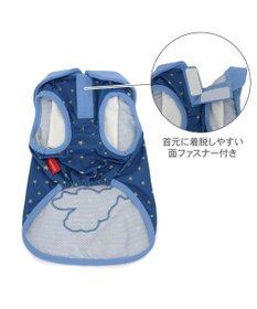 PET PARADISE ディズニー スティッチ ポケットクール タンクトップ 小型犬