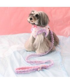 PET PARADISE ディズニー ヤングオイスター ベストハーネス ３Ｓ 小型犬