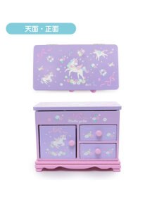Mother garden マザーガーデン ユニコーン アクセサリーケース