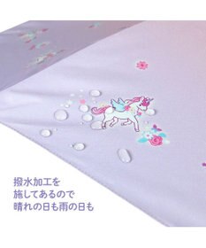 Mother garden マザーガーデン ユニコーン 晴雨兼用傘 手動 長傘 50cm/55cm