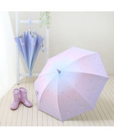 Mother garden マザーガーデン ユニコーン 晴雨兼用傘 手動 長傘 50cm/55cm