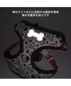 PET PARADISE ディズニー 101匹わんちゃん リュック付きハーネス ＳＳ 小型犬