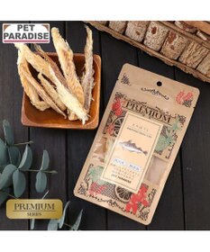 PET PARADISE ペットパラダイス たらほぐし 25g