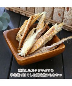 PET PARADISE ペットパラダイス たらほぐし 25g