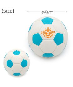 PET PARADISE ペットパラダイス サッカーボール 小