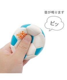 PET PARADISE ペットパラダイス サッカーボール 小