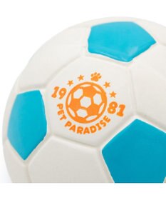 PET PARADISE ペットパラダイス サッカーボール 小