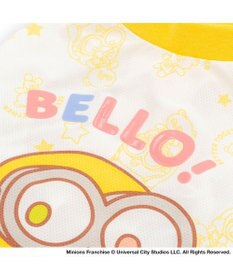 PET PARADISE ミニオン ボブ 手つなぎ Ｔシャツ 接触冷感 小型犬