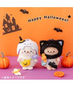 Mother garden ついてきちゃうしろたん ハロウィン小物 《おばけ》