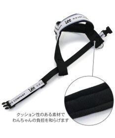 PET PARADISE Lee ロゴ アクティブ ハーネス ＳＳ 小型犬