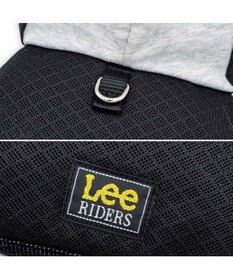 PET PARADISE Lee フード付き メッシュハーネス ３Ｓ