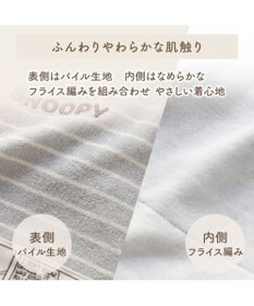 PET PARADISE スヌーピー サーモキープ お顔コミックTシャツ 中型犬 大型犬