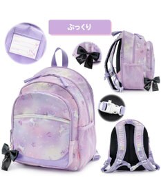 Mother garden マザーガーデン ユニコーン リュック 【Ｍサイズ】  《ぷっくり柄》