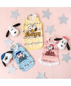 PET PARADISE スヌーピー デンタルトイ 《オラフ》