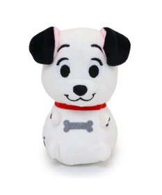 PET PARADISE ディズニー 101匹わんちゃん ロープ トイ