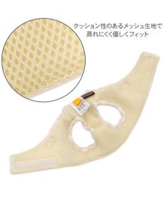 PET PARADISE ペットパラダイス くまちゃん グレンチェック ベストハーネス  小型犬 ４Ｓ/３Ｓ