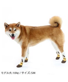 PET PARADISE スヌーピー フィットシューズ【Ｓ】