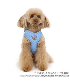 PET PARADISE ミニオン ティム リュック付き ハーネス Ｓ