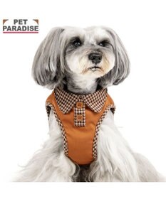 PET PARADISE ペットパラダイス ツイルベストハーネス ＳＳ