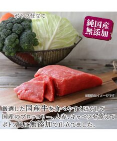 PET PARADISE 国産 牛ほぐし  ポトフ 85ｇ