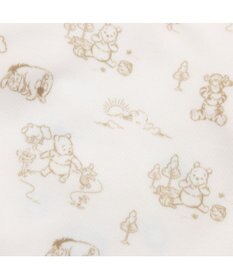 PET PARADISE ディズニー くまのプーさん もこもこベスト 小型犬