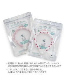 PET PARADISE ペットパラダイス 28℃クールリング 《いちご》 Ｍ 大型犬