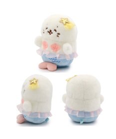 Mother garden しろたん アイランドセット 店舗限定