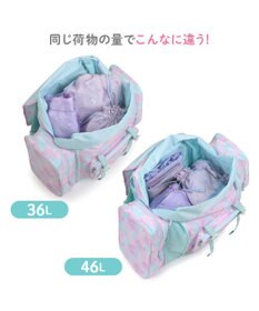 Mother garden マザーガーデン  ネット店限定 ユニコーン トラベル リュック 《ミルキーウェイ柄》
