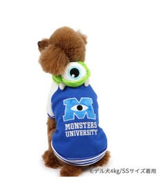 PET PARADISE ディズニー モンスターズユニバーシティ スタジャン 《マイク》 小型犬