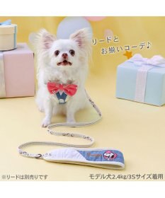 PET PARADISE スヌーピー バースデー ベストハーネス ＳＳ