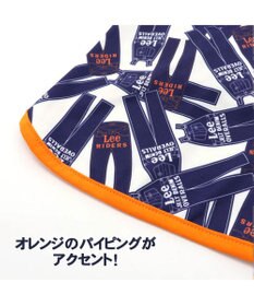 PET PARADISE 犬 夏服 ひんやり クール ペットパラダイス Ｌｅｅ クール 接触冷感 虫よけ ジーンズプリント タンクトップ 〔小型犬〕 超小型犬 小型犬 天竺 ひんやり 夏 涼感 冷却 吸水速乾 クールマックス