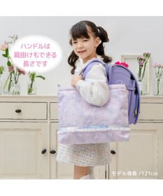 Mother garden マザーガーデン ユニコーン レッスンバッグ 《ファンシー柄》