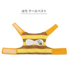 PET PARADISE ペットパラダイス  はちクールベスト 小型犬