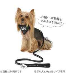 PET PARADISE Lee ロゴリード ４Ｓ～３Ｓ