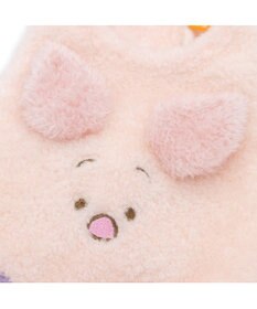 PET PARADISE ディズニー くまのプーさん ピグレット もこもこベスト 小型犬
