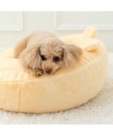 PET PARADISE ディズニー くまのプーさん ふんわり クッション