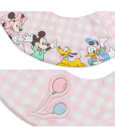 PET PARADISE ディズニー ミニーマウス クール バンダナ 《風船柄》 小型犬