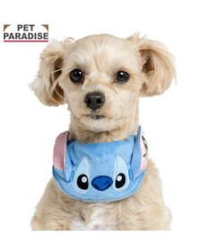 PET PARADISE ディズニー スティッチ スタイ 首輪 ＳＳ 小型犬