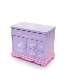 Mother garden マザーガーデン ユニコーン アクセサリーケース